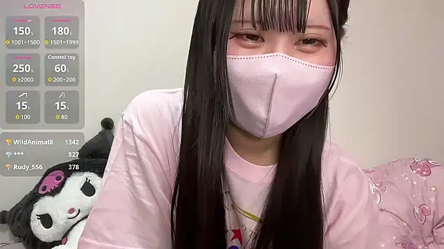 Fukkatsuno Noa online show from February 21, 2026, 4:13 am