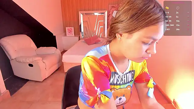 SiaFoxx  online show from March 1, 2026, 5:09 am