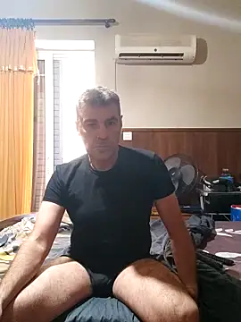 DimmP35 online show from June 3, 2026, 7:55 am