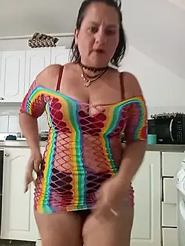 Mishell Perez online show from March 3, 2026, 6:47 pm