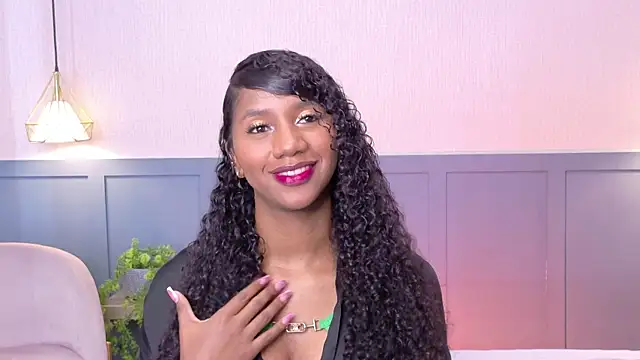 Chloe-Rose- online show from February 25, 2026, 3:16 am