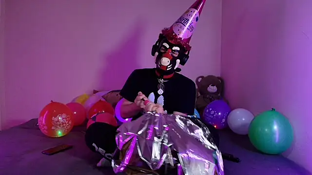 K9 GoodBoy online show from March 26, 2026, 7:30 pm