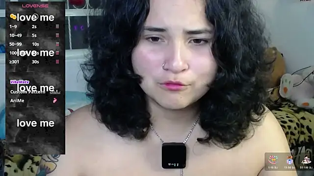 IncognitoLive1 online show from April 15, 2026, 11:38 pm