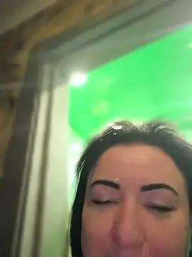SusanLaNiceX online show from June 24, 2026, 4:55 am