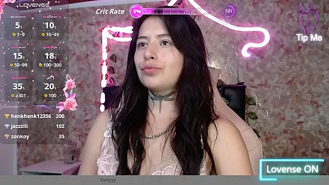 Snapshot of valleriagp chatting on June 1, 2026, 7:37 pm valleriagp online show from June 1, 2026, 7:37 pm