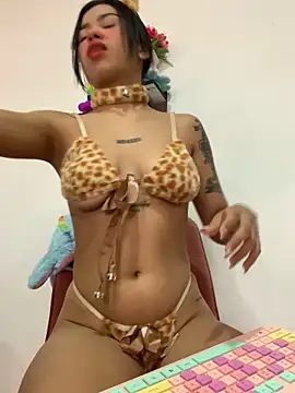 Lily em online show from May 29, 2026, 7:12 pm