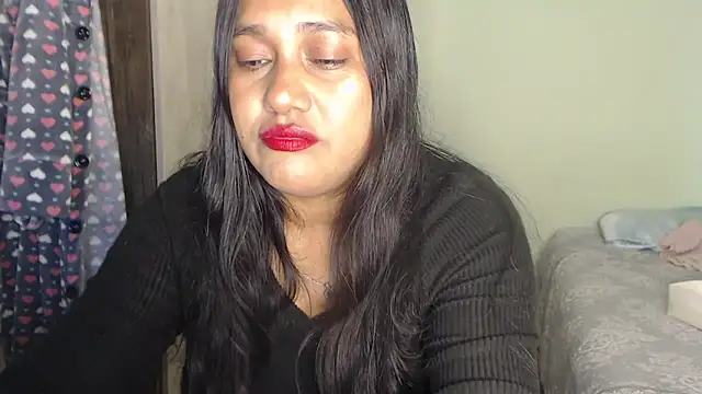 SexyGalletita online show from March 25, 2026, 1:55 am