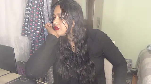 SexyGalletita online show from April 15, 2026, 2:40 am