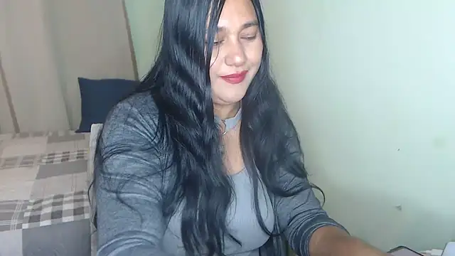 SexyGalletita online show from May 22, 2026, 3:35 am