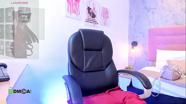 brithanycampbell online show from March 26, 2026, 12:11 pm