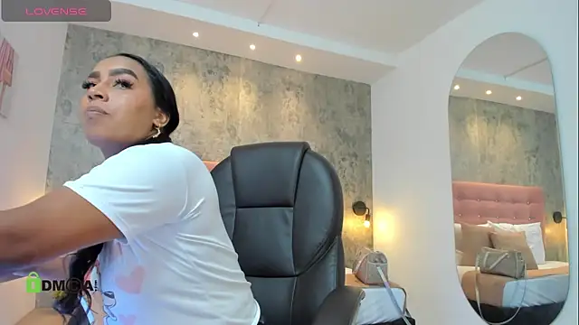 brithanycampbell online show from April 19, 2026, 12:15 pm