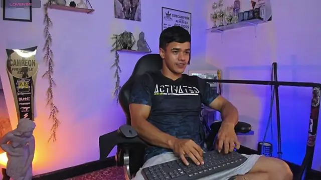 Rob zaens33 online show from March 24, 2026, 3:06 pm