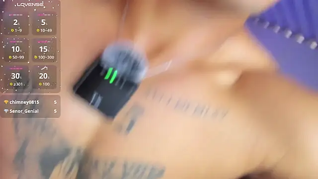 Rob zaens33 online show from April 3, 2026, 2:26 pm