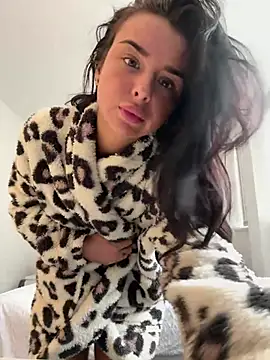 Amberbanxx online show from March 20, 2026, 9:36 am