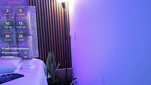 Snapshot of chelsea_dalea chatting on June 14, 2026, 2:24 am chelsea dalea online show from June 14, 2026, 2:24 am