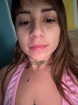 ProductiveCleat258 online show from March 7, 2026, 7:38 am