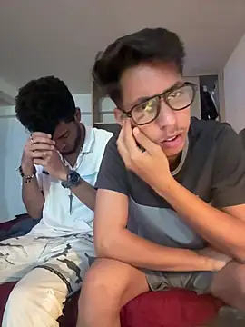 Snapshot of Jack_Frostt chatting on March 7, 2026, 9:01 pm Jack Frostt online show from March 7, 2026, 9:01 pm