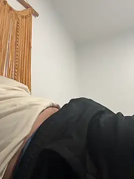 Damian1 ST online show from February 18, 2026, 3:13 am