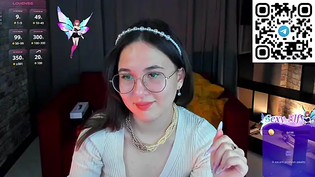 leylamirage online show from April 7, 2026, 12:16 pm