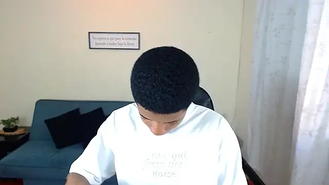 Snapshot of liiam3 chatting on February 20, 2026, 9:04 pm liiam3 online show from February 20, 2026, 9:04 pm