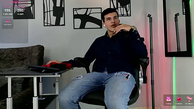 nico pelusa online show from February 22, 2026, 9:13 pm