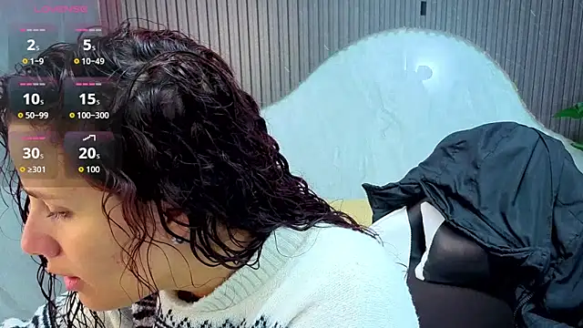 Natasha  tp online show from March 7, 2026, 12:46 pm