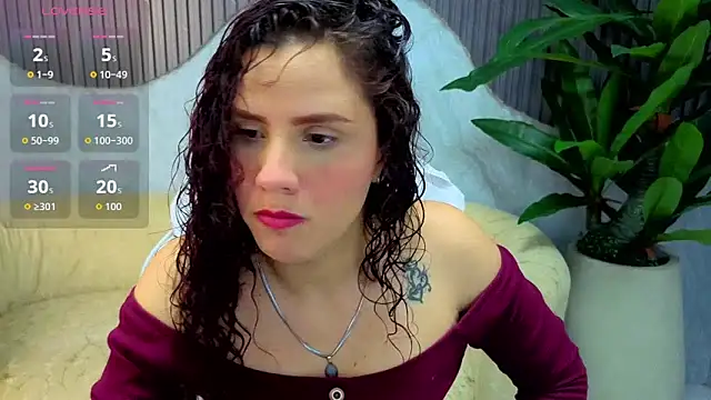 Natasha  tp online show from March 26, 2026, 12:55 pm