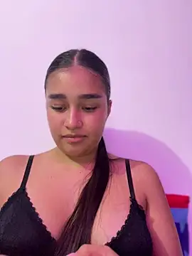 I Samanthaa online show from March 9, 2026, 5:11 am