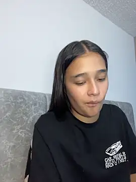 I Samanthaa online show from April 20, 2026, 1:08 am