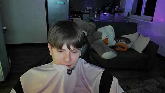 jimmie hotty online show from February 16, 2026, 10:50 pm