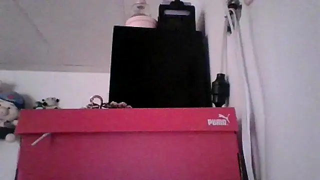 pocahontas hotty online show from April 20, 2026, 6:31 pm