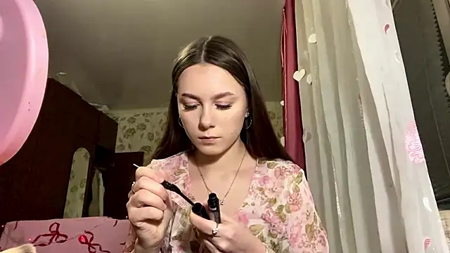 StephaniCute online show from March 5, 2026, 3:08 pm