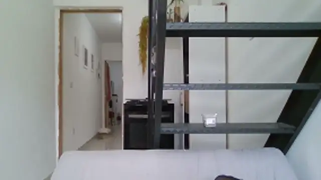 PutaYasmim online show from April 10, 2026, 3:39 pm