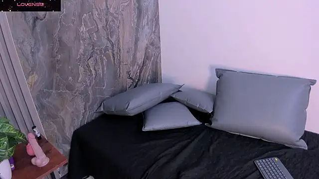 ScarletDollxxx online show from March 12, 2026, 11:16 am