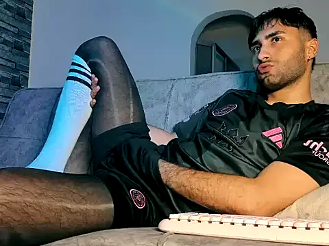 Justdavid  online show from July 9, 2026, 2:04 am