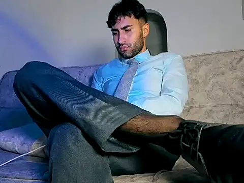 Justdavid  online show from July 12, 2026, 3:08 am