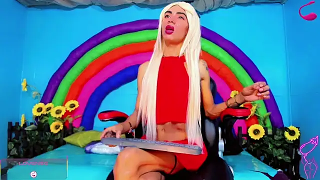 suzume Mendez online show from April 1, 2026, 11:11 am