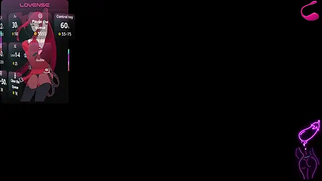 suzume Mendez online show from April 20, 2026, 11:46 am