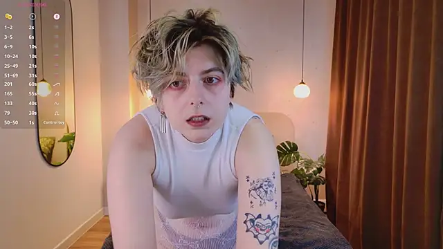 SpiderrArti online show from February 19, 2026, 6:20 am