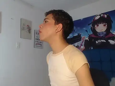 Ailanys Miller online show from April 2, 2026, 6:16 pm