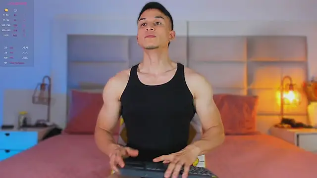 jhosuahunt online show from April 3, 2026, 5:16 am