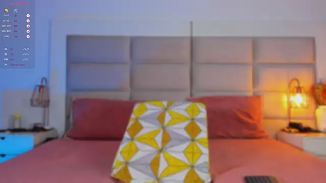 jhosuahunt online show from April 4, 2026, 5:06 am