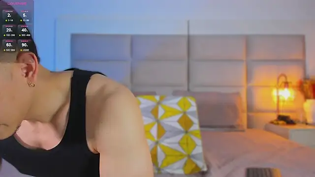 jhosuahunt online show from April 14, 2026, 5:13 am