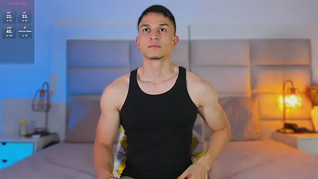 jhosuahunt online show from April 16, 2026, 12:22 am