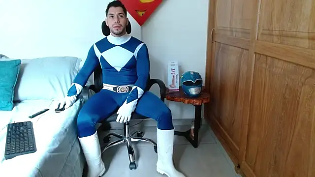 axellblue online show from February 20, 2026, 1:22 pm