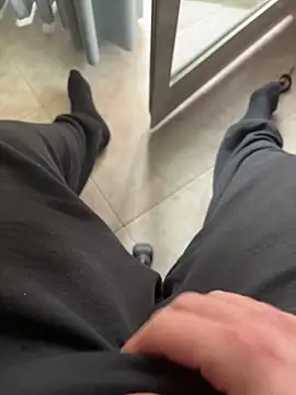 D4n13l47 online show from March 3, 2026, 1:39 pm