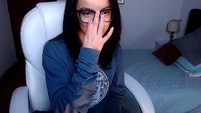 Snapshot of mailin_777 chatting on February 18, 2026, 1:01 am mailin 777 online show from February 18, 2026, 1:01 am