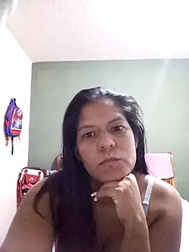 Catleya325 online show from March 5, 2026, 11:34 pm