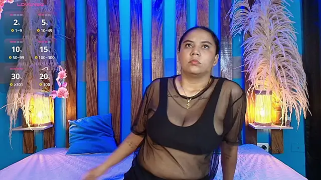 DinokoAndKimcyci online show from March 22, 2026, 12:08 pm