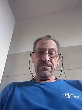 Costy601 online show from April 8, 2026, 12:49 pm